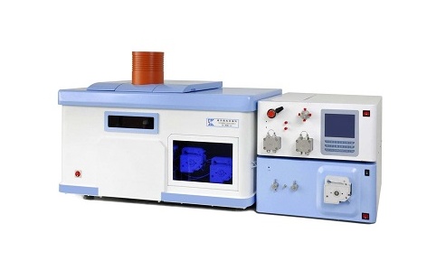 中国环境科学院液相色谱-原子荧光联用分析仪等仪器采购中标公告